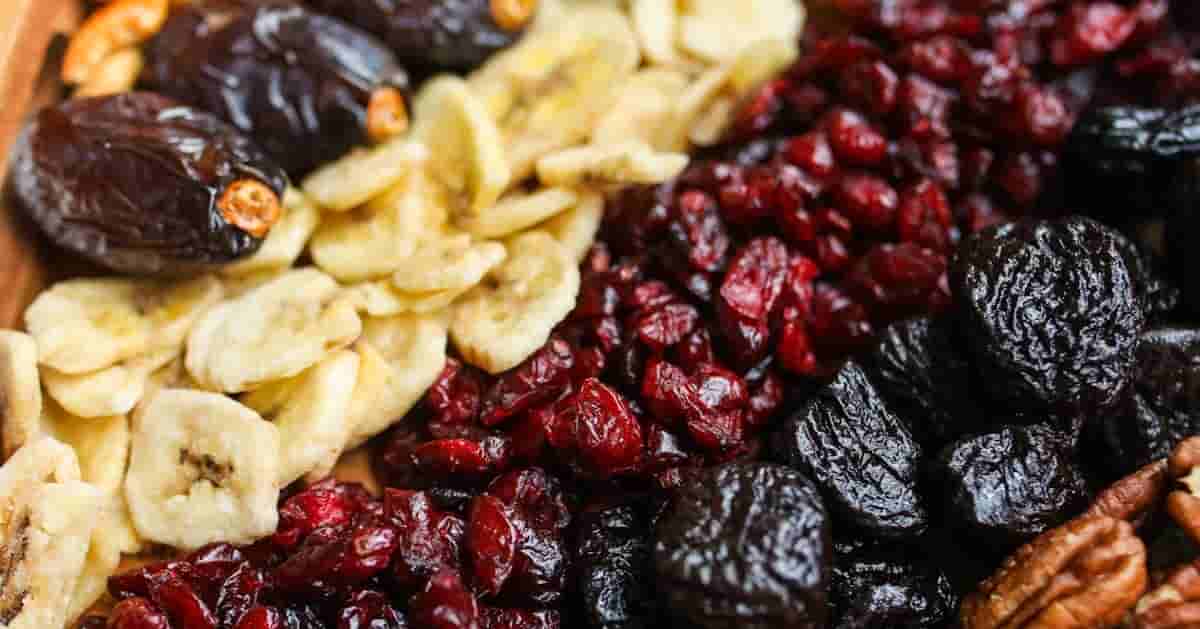 Healthy snacks for cheerleaders