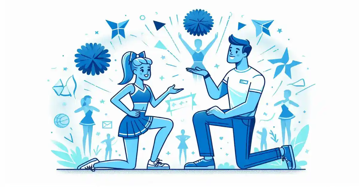 Roles and Responsibilities of a Cheerleading Coach