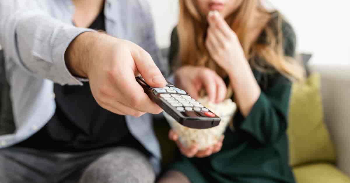 Cheerleading Movies on Hulu