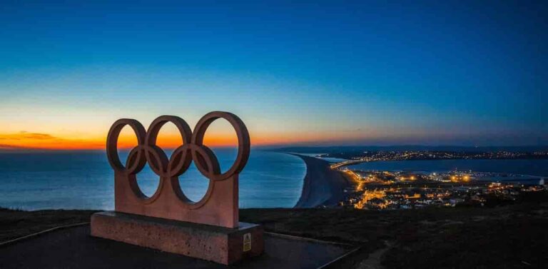 Why Isn’t Cheerleading in the LA28 Olympics